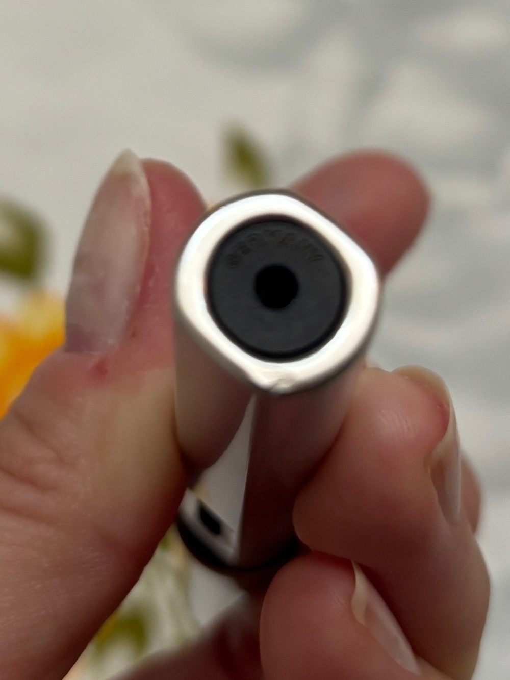 LAMY Vintage Silver Fountain Pen - Picture 5 of 8